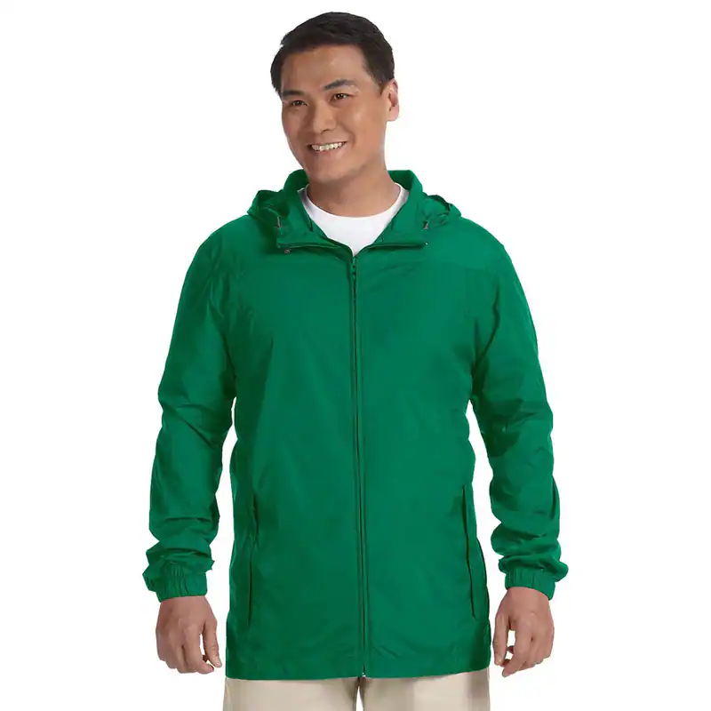 Harriton M765 Essential Regenbekleidung Herren – neu – Herrenmode – überwiegend weiß – Foto 1 von 3