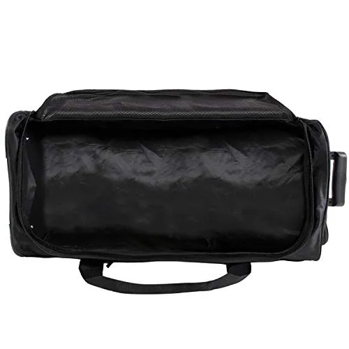 Perry Ellis große 35 Zoll Reisetasche schwarz – neu – Sonstiges – Foto 1 von 5