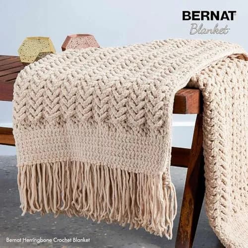 Bernat Deckengarn super sperrig weiches Chenillegarn, Vintage weiß, 3er Pack – neu – Sonstiges – Foto 1 von 5