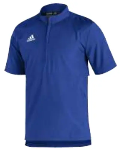 Adidas Herren Sideline 21 1/4 Zip – neu – Sonstiges – überwiegend weiß