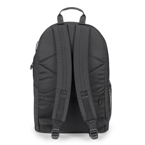 EASTPAK DOUBLE PRO - 32L PERFORMANCE RUCKSACK MIT 16" LAPTOP - BLACK DENIM – neu – Computer & Zubehör – überwiegend weiß…