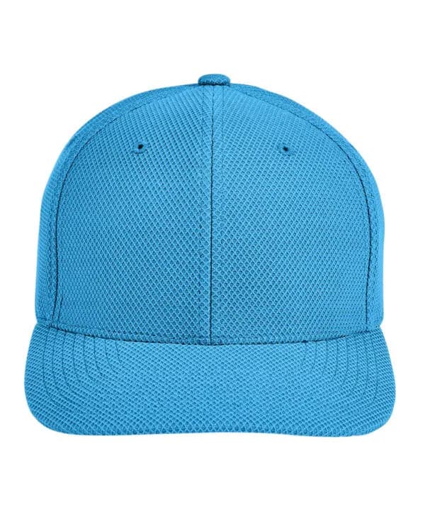 DG801 Devon & Jones CrownLux Performance™ by Flexfit® Adult Cap – neu – Sonstiges – überwiegend weiß – Foto 1 von 2