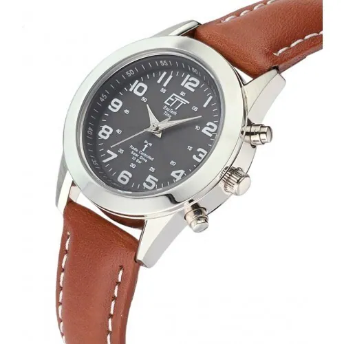 Damenuhr ETT Uhr Funk-Solar EcoTechTime 10Bar gut lesbar ELS-11267-22L Edelstahl – neu – Uhren & Schmuck – überwiegend weiß…
