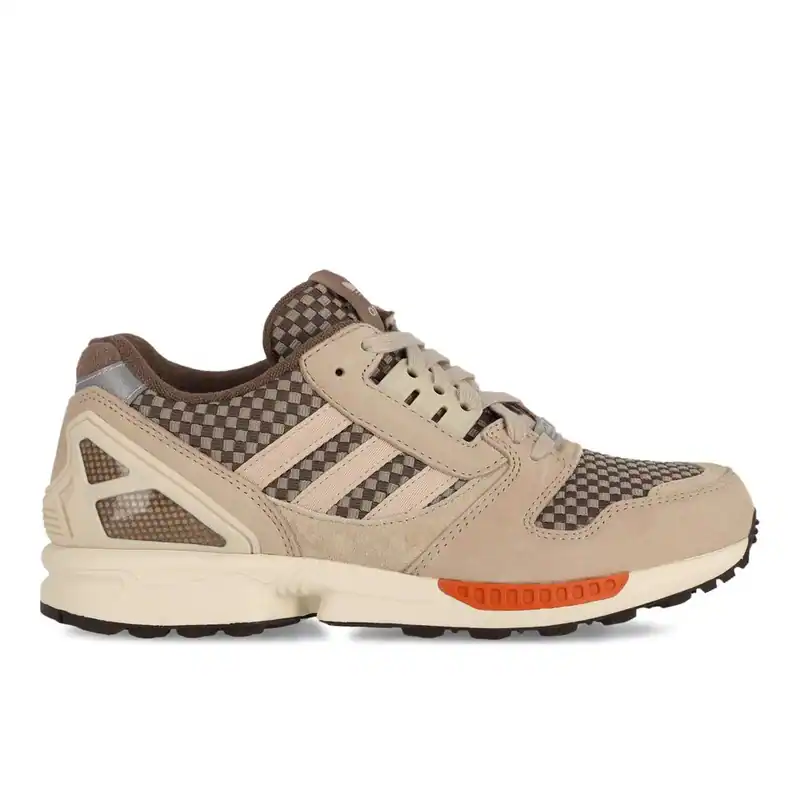 adidas ZX 8000 Beige NEU Gr: 36,37,38,39,40,41,42,43,44,45,46,47 ; KI2294 – neu – Sonstiges – Foto 1 von 4