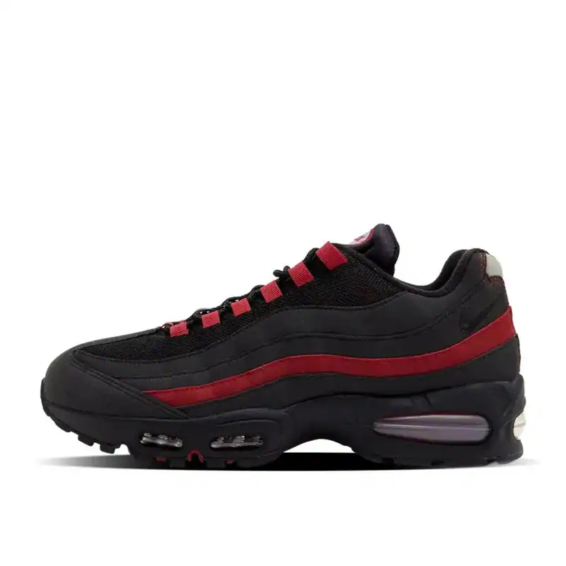 Nike Air Max 95 OG NEU Gr. 36,37,38,39,40,41,42,43,44,45,46,47 ; HM4740-008 – neu – Sonstiges – überwiegend weiß – Foto 1…