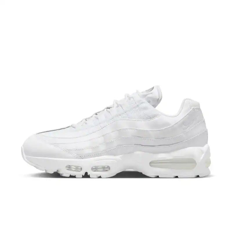 Nike Air Max 95 OG NEU Weiß Gr. 36,37,38,39,40,41,42,43,44,45,46,47 ; – neu – Sonstiges – Foto 1 von 4