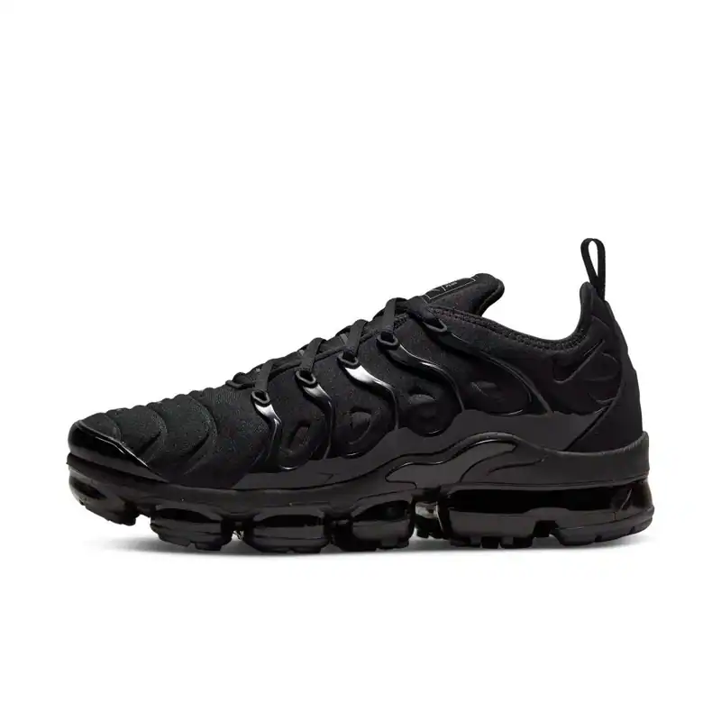 Nike Vapormax Plus Neu Schwarz Gr. 36,37,38,39,40,41,42,43,44,45,46,47 Sneaker – neu – Sonstiges – Foto 1 von 3