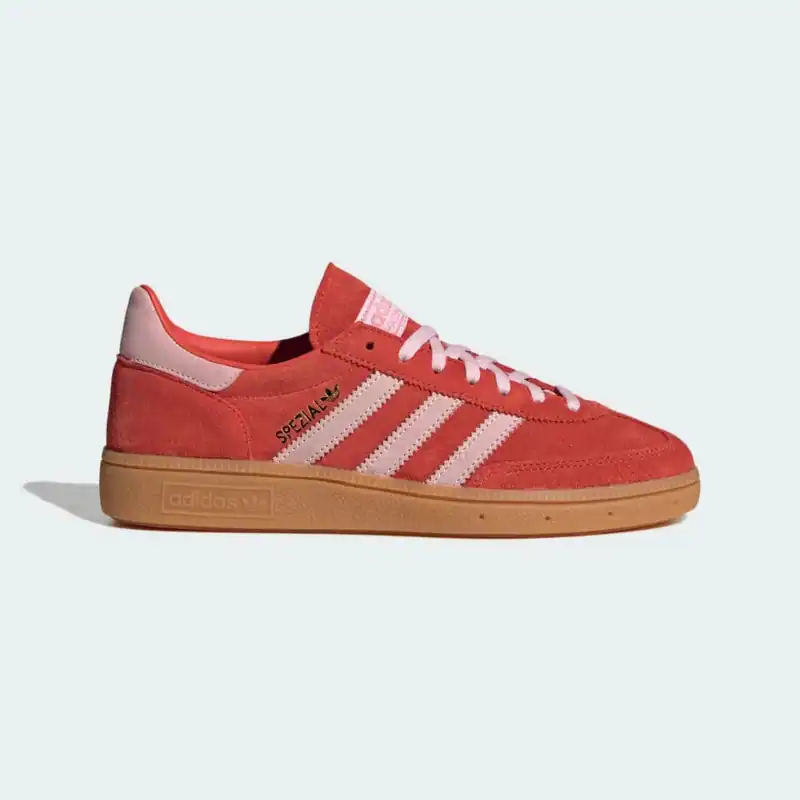 Adidas Handball Spezial Rot NEU Gr: 36,37,38,39,40,41,4,43,44,45,46,47; IE5894 – neu – Sonstiges – Foto 1 von 3