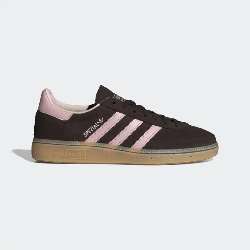 Adidas Handball Spezial Braun NEU Gr: 36,37,38,39,40,41,4,43,44,45,46,47; IH1507 – neu – Sonstiges – Foto 1 von 3