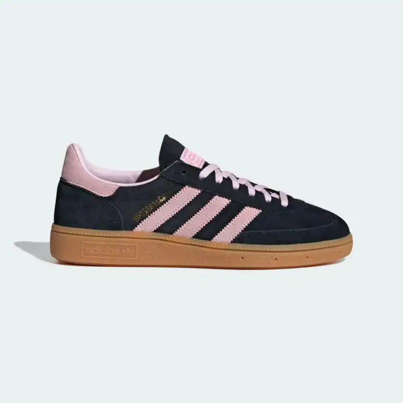 Adidas Handball Spezial Schwarz NEU Gr 36,37,38,39,40,41,4,43,44,45,46,47 IE5897 – neu – Sonstiges – Foto 1 von 3