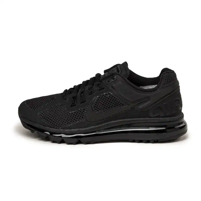 Nike Air Max 2013 Neu Schwarz Gr 36,37,38,39,40,41,42,43,44,45,46,47 FZ3156-010 – neu – Sonstiges – Foto 1 von 3