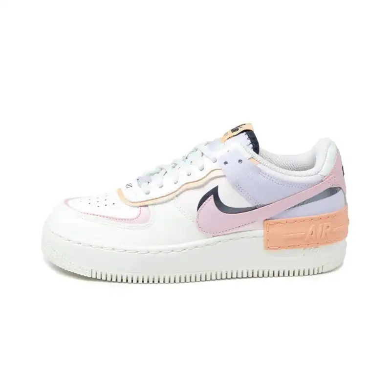 Nike Air Force 1 Shadow NEU Weiß, Gr. 38,39,40,41,42,43,44, CI0919-111 – neu – Sonstiges – Foto 1 von 3