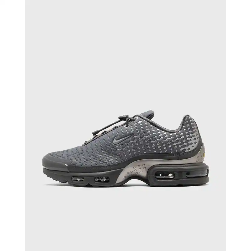 Nike Air Max Plus 7 Neu Grau TN Gr. 38,39,40,41,42,43,44,45,46,47 Original – neu – Sonstiges – Foto 1 von 3