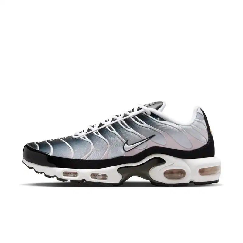 Nike Air Max Plus TN Neu Silber Gr. 36,37,38,39,40,41,42,43,44,45,46,47 Sneaker – neu – Sonstiges – Foto 1 von 4