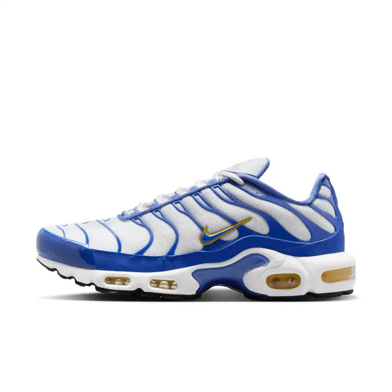 Nike Air Max Plus Neu Weiß TN Gr 36,37,38,39,40,41,42,43,44,45,46,47 IF6224-100 – neu – Sonstiges – Foto 1 von 4