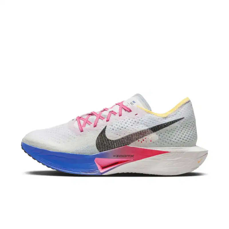 Nike ZoomX Vaporfly Next% 3 Gr. 39,40,41,42,43,44,45,46,47 HQ3219-902 – neu – Sonstiges – überwiegend weiß – Foto 1 von 4