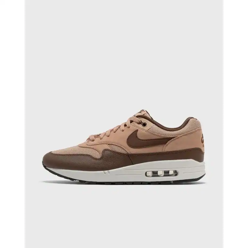 Nike Air Max 1 SC Braun Neu Gr. 36,41,42,43,44,45,46,47 FB9660-200 – neu – Sonstiges – Foto 1 von 3