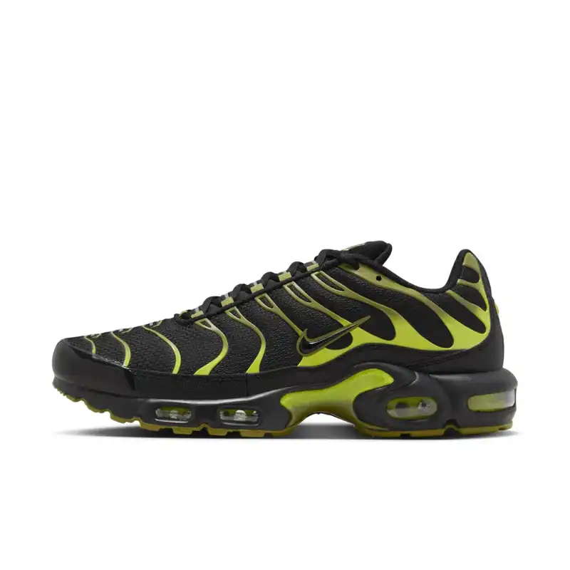 Nike Air Max Plus TN Neu Schwarz Gr 40,41,42,43,44,45,46,47 DM0032-010 – neu – Sonstiges – Foto 1 von 3