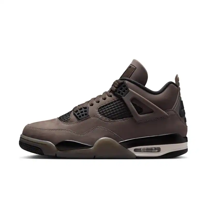 Nike Jordan 4 Retro Cave stone Gr.37,38,39,40,41,42,43,44,45,46,47 ; FV5029-200 – neu – Sonstiges – überwiegend weiß – Foto…