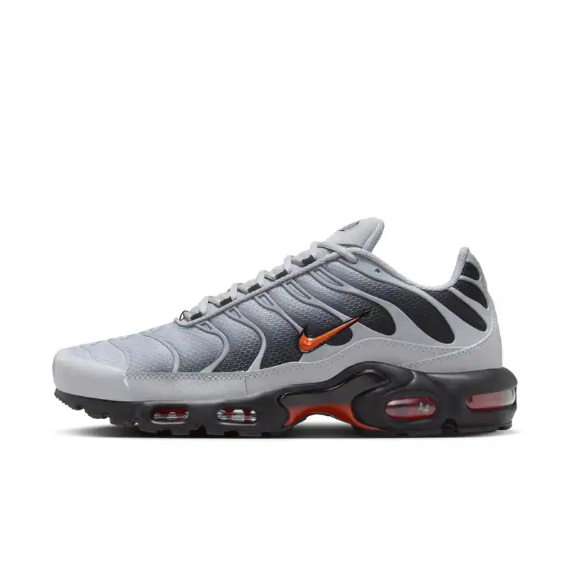 Nike Air Max Plus TN Neu Grau Gr 39,40,41,42,43,44,45,46,47 DM0032-011 – neu – Sonstiges – Foto 1 von 3