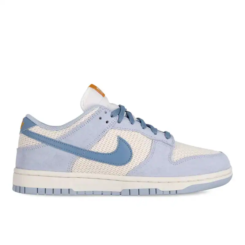 Nike Dunk Low SE NEU Blau/Weiß, Gr. 36,37,38,39,40,41,42,43, IH2479-100 – neu – Sonstiges – Foto 1 von 3