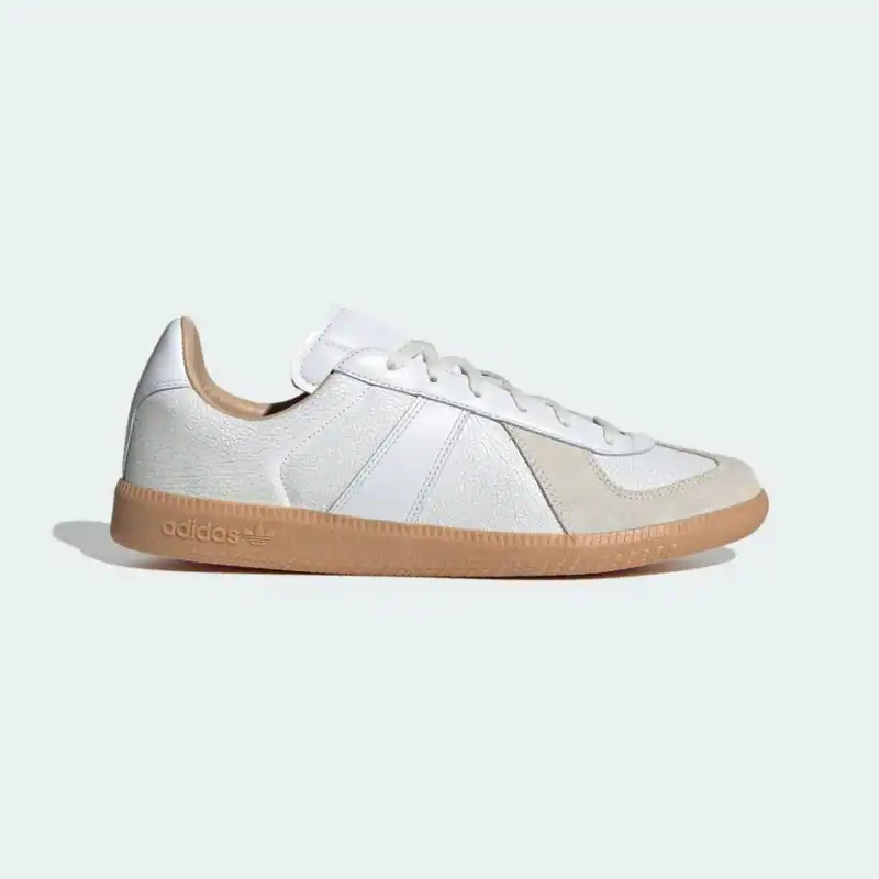 adidas BW Army Lux weiß NEU Gr: 35,36,37,38,39,40,41,42,43,44,45,46,47 ; JH7834 – neu – Sonstiges – Foto 1 von 4