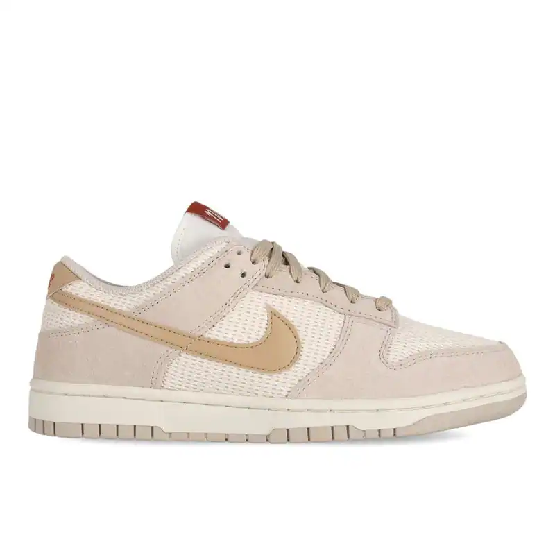 Nike Dunk Low SE NEU Beige, Gr. 36,37,38,39,40,41,42,43, IH2479-101 – neu – Sonstiges – Foto 1 von 3