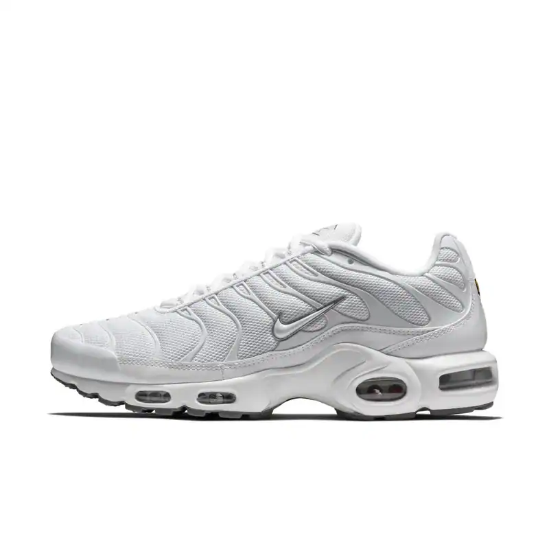 Nike Air Max Plus Neu Weiß TN Gr. 36,37,38,39,40,41,42,43,44,45,46,47 Sneaker – neu – Sonstiges – Foto 1 von 4