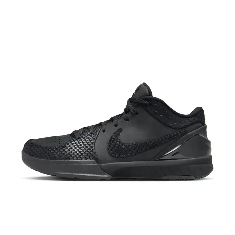 Nike Kobe 4 Protro Gift of Mamba Schwarz Neu Gr.37,38,39,40,41,42,43,44,45,46 – neu – Sonstiges – Foto 1 von 3