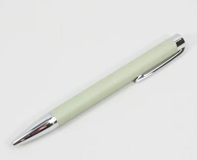 Hugo Boss Storyline Light Grey Kugelschreiber ballpoint pen HSU7044K (65) (57) – neu – Sonstiges – überwiegend weiß