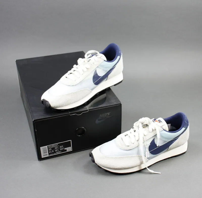 Nike Schuhe DAYBREAK SP Gr. 44 (91/1756) – neu – überwiegend grau – Foto 1 von 5