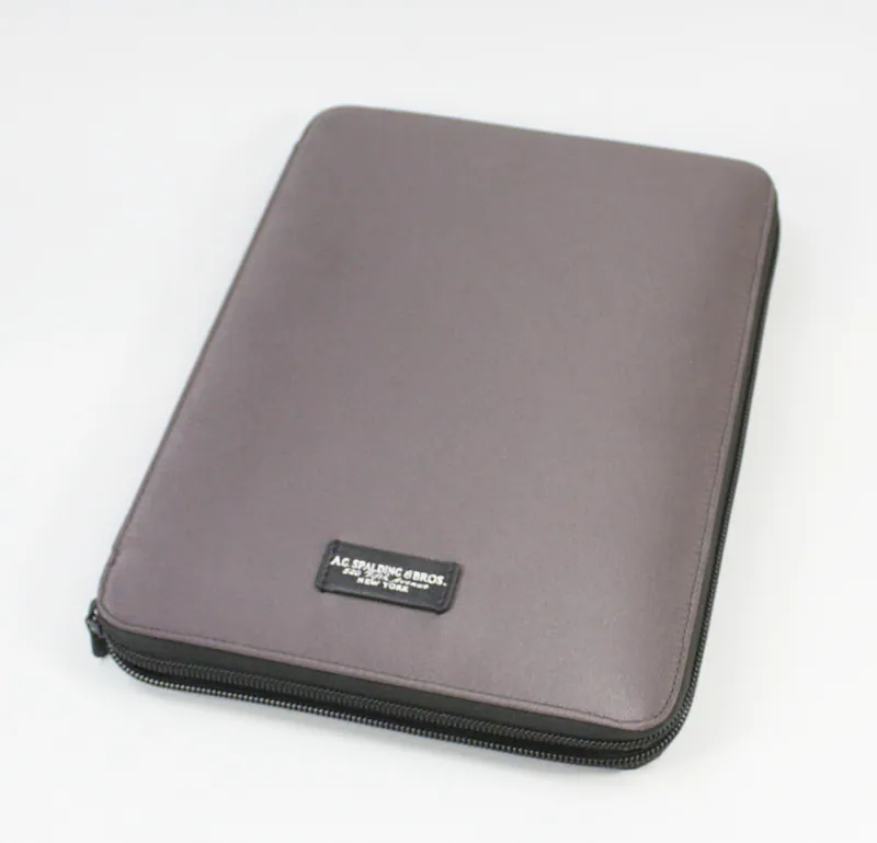 A.G. Spalding & Bros. Bark A4 Tablet Book Holder Schreibmappe P252 ( 118 ) – neu – Sonstiges – überwiegend weiß – Foto 1…