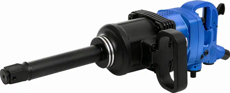 Druckluft Schlagschrauber 1 Zoll 6600Nm Profi LKW Radschrauber 3600rpm – neu – Sonstiges – überwiegend weiß – Foto 1 von 4