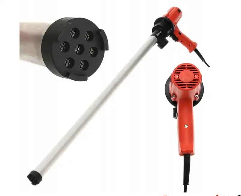 Fasspumpe Ölpumpe Dieselpumpe Kraftstoffpumpe Benzinpumpe 150L/min 230V – neu – Autos – überwiegend weiß – Foto 1 von 5