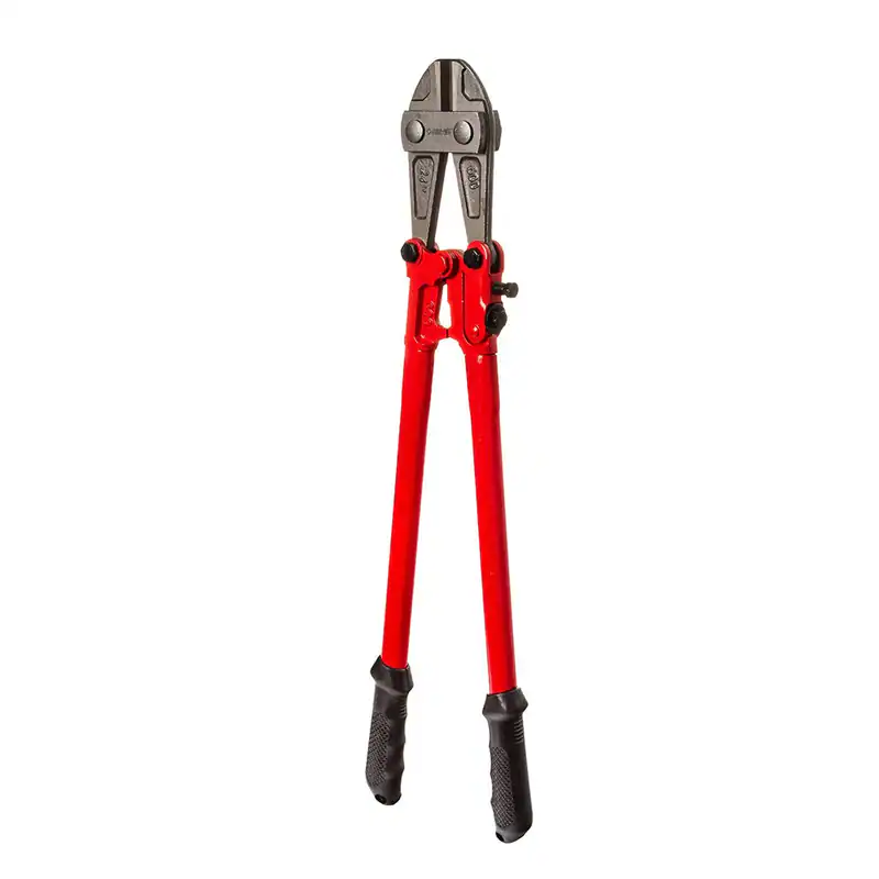 Bolzenschneider 600mm Drahtschneider 10mm Stahlschneider Kettenschneider Profi – neu – Sonstiges – überwiegend weiß – Foto…