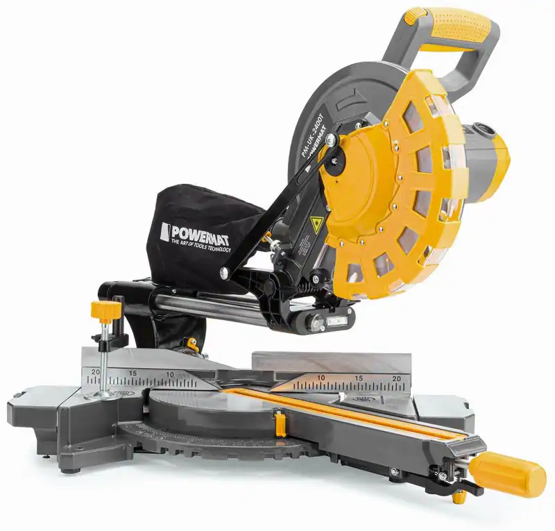 Kapp- und Gehrungssäge 2400W 255mm Laser LED Präzisionssäge Holzsägen – neu – Sonstiges – überwiegend weiß – Foto 1 von 5