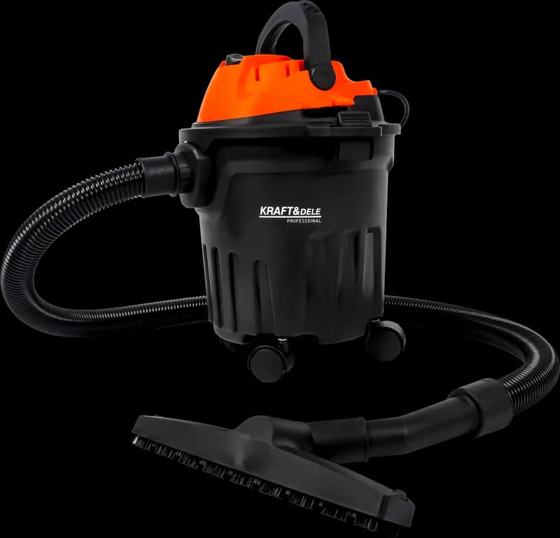 Nass Trockensauger Industriestaubsauger Werkstattsauger 12L 1600W Blas – neu – Sonstiges – überwiegend schwarz