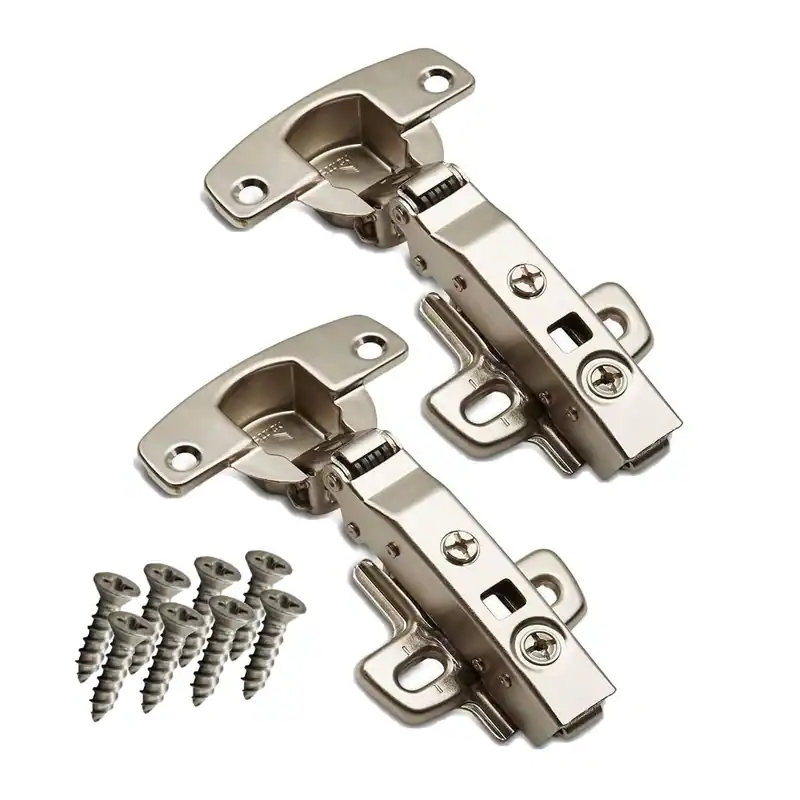 Hettich Eckanschlag Scharnier 110° Sensys 8645i Topfband mit Dämpfung – neu – Sonstiges – überwiegend weiß – Foto 1 von 5