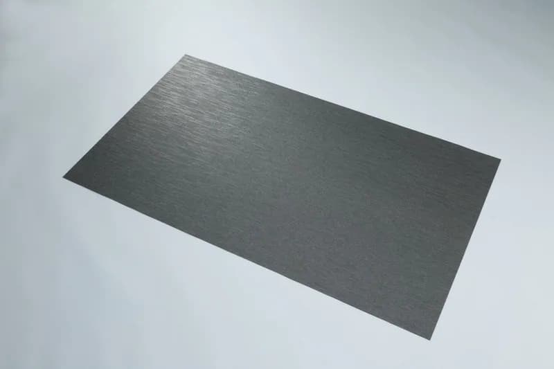 Antirutschmatte Anthrazit Matte Schublade Schubladenmatten 183-1083 mm – neu – Möbel – überwiegend weiß – Foto 1 von 4