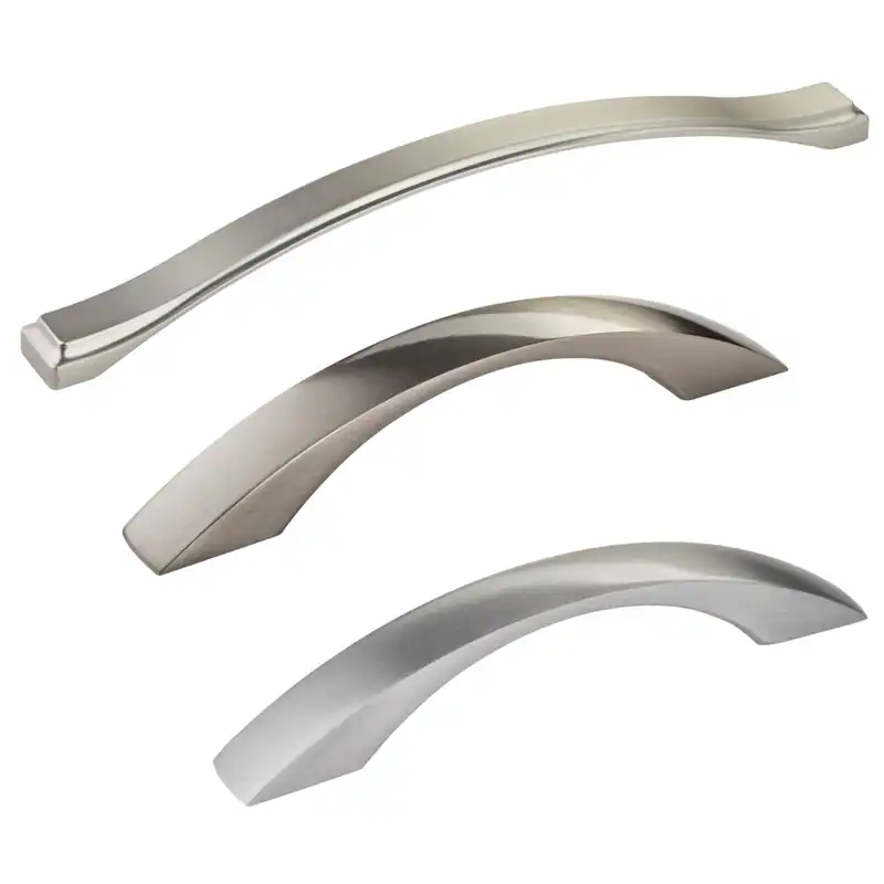 Möbelgriff Küchengriff Bügelgriff Haltegriff Schrankgriff Aluminium Griff – neu – Sonstiges – überwiegend weiß – Foto 1 von 3