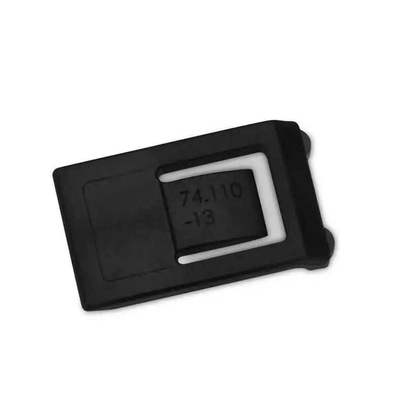 BLUM 74.1103 CLIP top Öffnungswinkelbegrenzer 107° Scharnier, Begrenzungsmaß 86° – neu – Sonstiges – überwiegend weiß