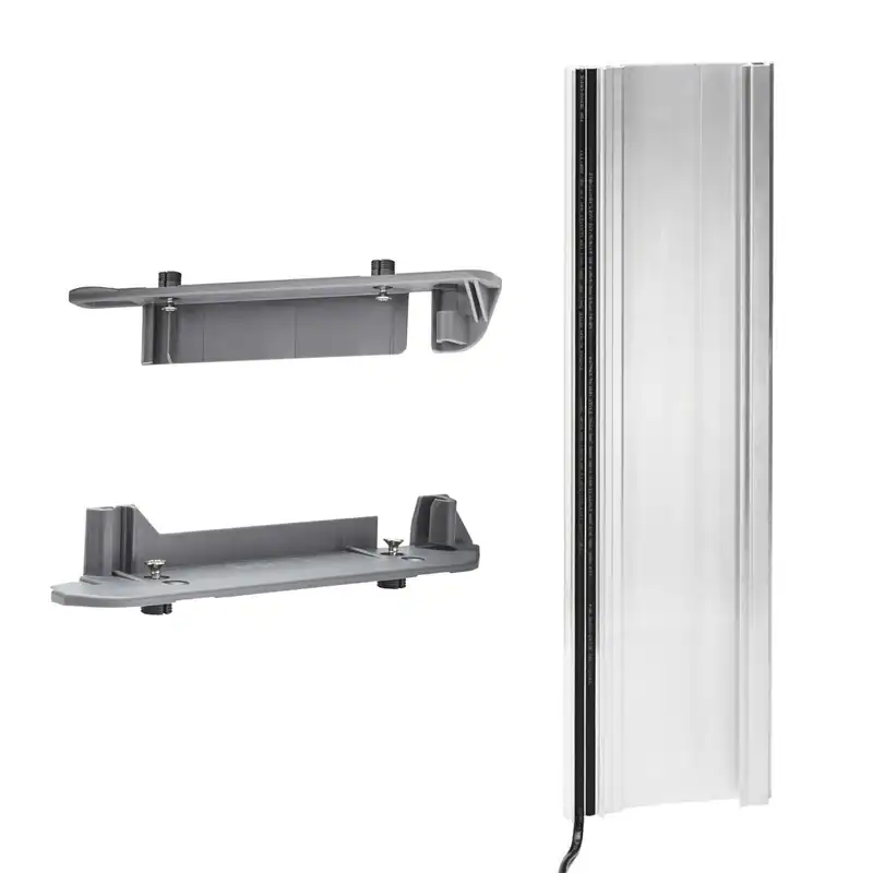 Blum Servo Drive Trägerprofil inkl. Aufnahme 650-1170 mm Tandem Aventos – neu – Möbel – überwiegend weiß – Foto 1 von 3