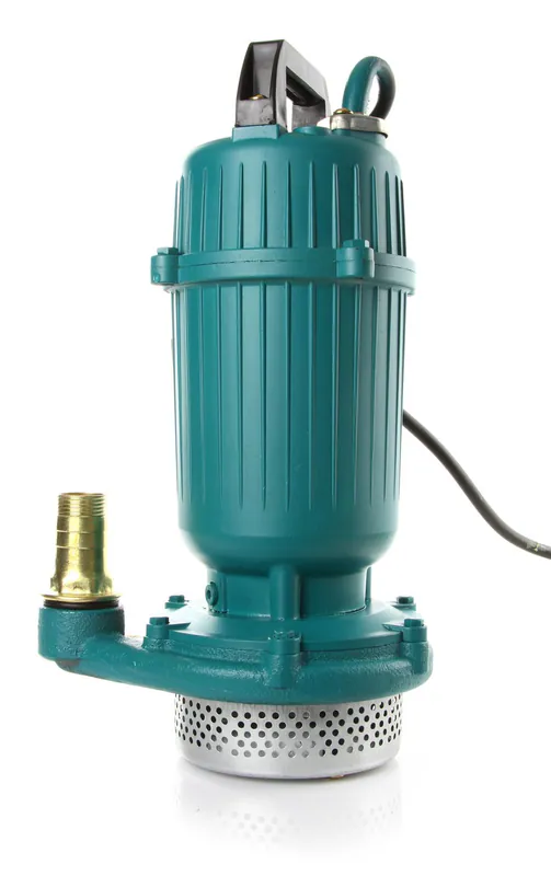 Schmutzwasserpumpe Abwasser Pumpe QDX 0,55kW 15m³/h 13m Universalpumpe – neu – Sonstiges – überwiegend weiß – Foto 1 von 3