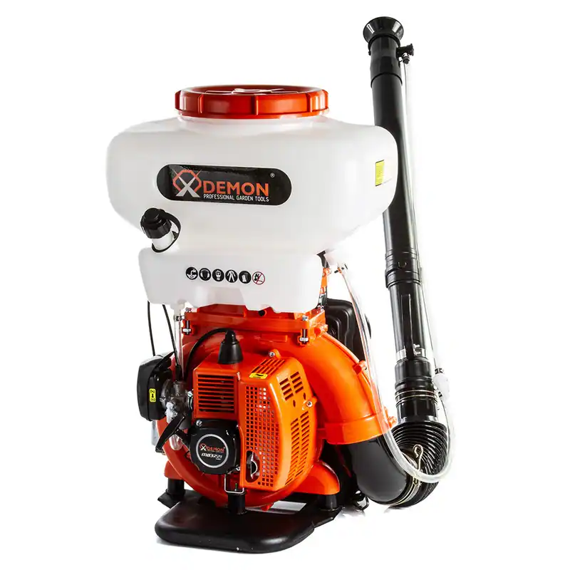 Benzin Rückensprüher 20L Motorsprüher 11m Sprühgerät Gartenspritze Profi – neu – Sonstiges – überwiegend weiß – Foto 1 von 5