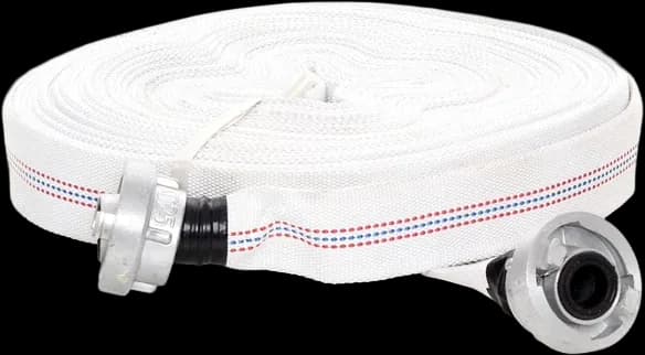 Druckschlauch 1 Zoll 20m Feuerwehrschlauch Wasserschlauch C-Schlauch Kupplungen – neu – Garten & Pflanzen – überwiegend…