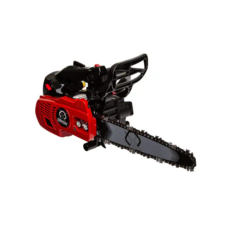 Benzin Kettensäge 25ccm Motorsäge Leichtgewicht Profi 3/8 1.3mm Holzsäge – neu – Sonstiges – überwiegend weiß – Foto 1 von 5