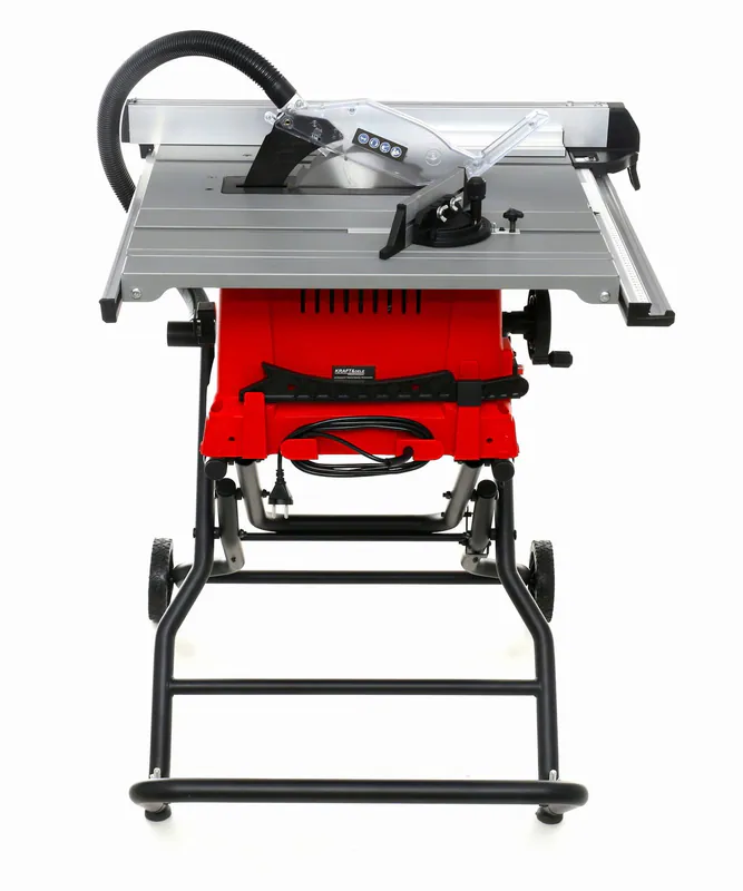 Tischkreissäge 2800 W 250 mm 5000 U/min Kreissäge Tischsäge Holz – neu – Sonstiges – überwiegend weiß – Foto 1 von 5