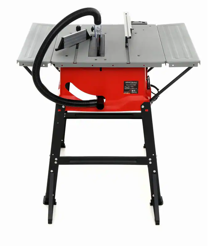 Tischkreissäge 2800 W 250 mm 5000 U/min Säge Tischsäge Holzbearbeitung – neu – Sonstiges – überwiegend weiß – Foto 1 von 5