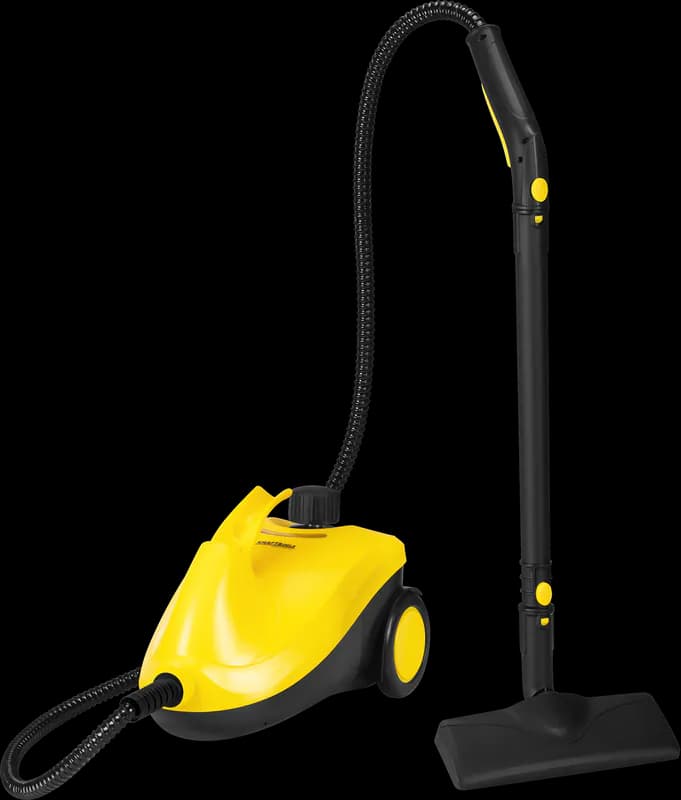 Dampfreiniger 2500 W 2 L Dampfreinigung Küche Bad Auto Möbel Teppich Reinigung – neu – Sonstiges – überwiegend schwarz…