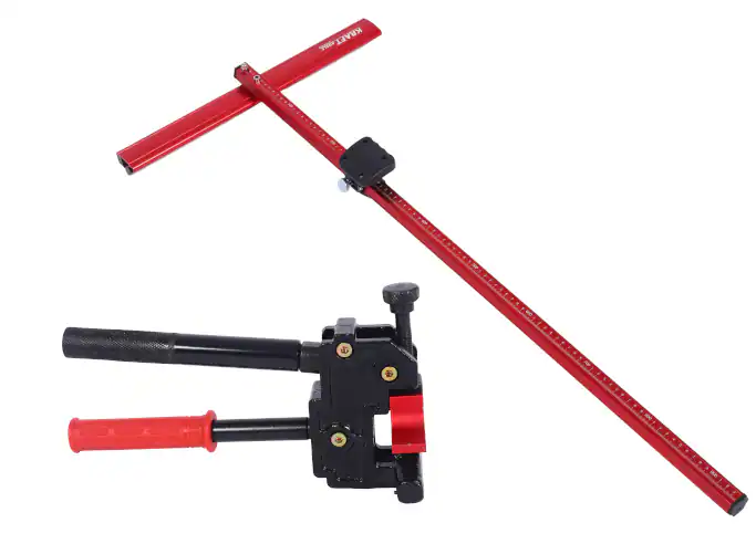 Fliesenschneider 90 cm Tisch Fliesenschneider Profi Kachel Trennmaschine – neu – Sonstiges – überwiegend weiß